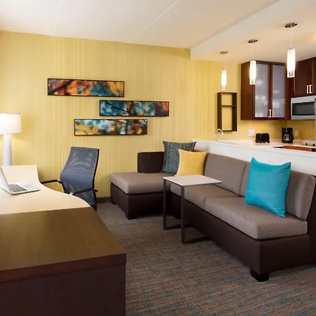 Residence Inn Fort Lauderdale Pompano Beach Central-3