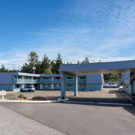 Travelodge By Wyndham Florence-3