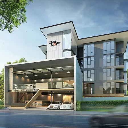 Oneloft Hotel-2