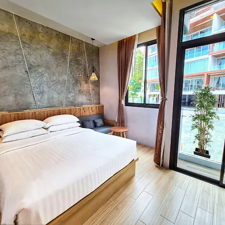 Oneloft Hotel-2