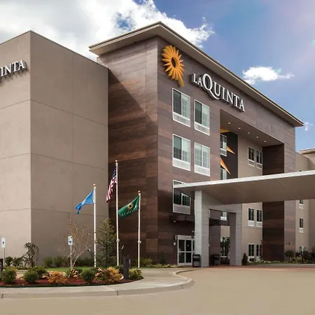La Quinta By Wyndham Owasso-3