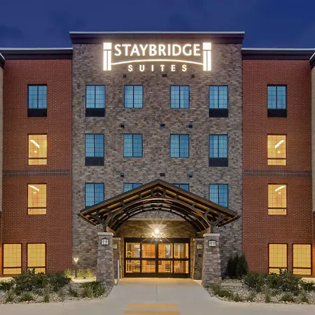 Staybridge Suites - Benton Harbor-St. Joseph By Ihg-2