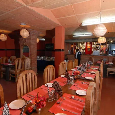Hotel The Kantipur-2