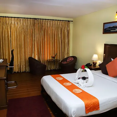 Hotel The Kantipur-3