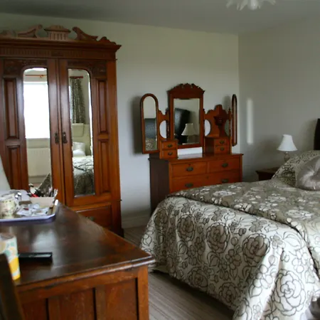 Ballyharvey B&B-2