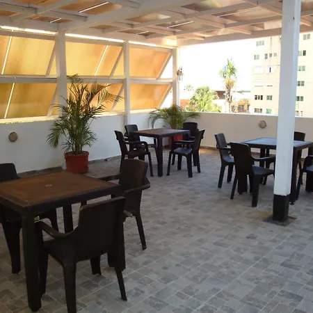 Hotel Santander Sd-2