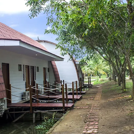 Kanaka Lake Villa-2