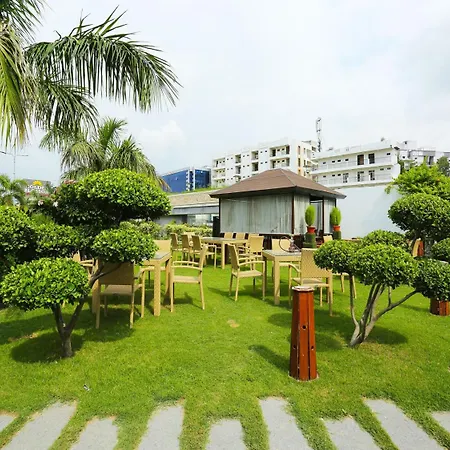 Golden Blossom Imperial Resorts-2