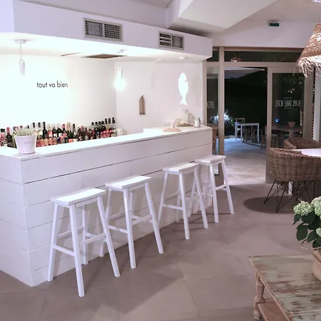 Blanc Sable Hotel-3