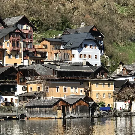 Hallstatt Hideaway - Adults Only-3