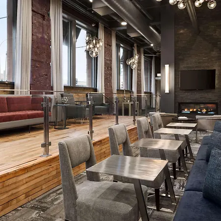 Homewood Suites By Hilton Milwaukee Downtown-3