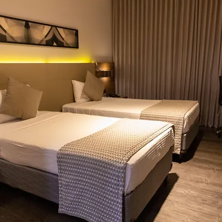 Jl Hotel By Bourbon-2