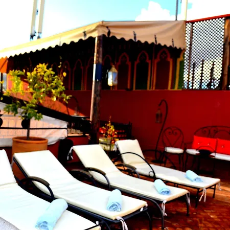 Riad Amya & Spa-2