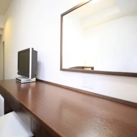 Tachikawa Urban Hotel-2