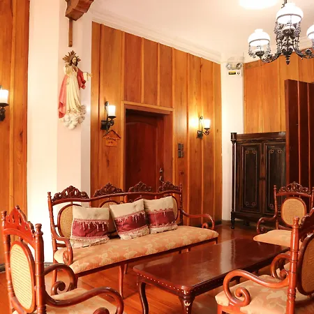 My Vigan Home Hotel-2