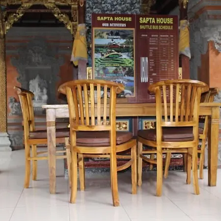 Sapta House-3