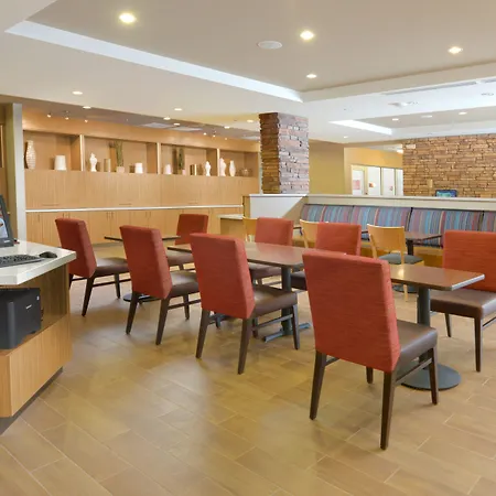 Towneplace Suites By Marriott Denver South/Lone Tree-2