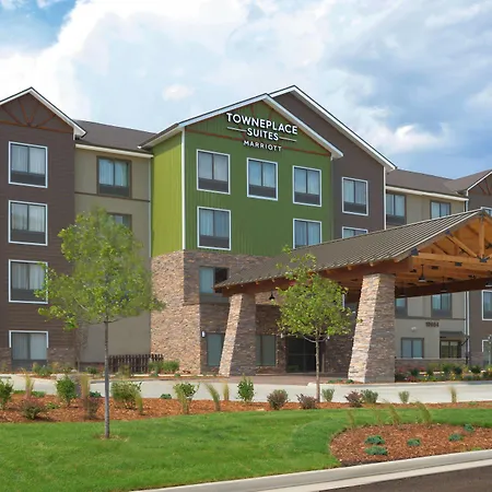 Towneplace Suites By Marriott Denver South/Lone Tree-3