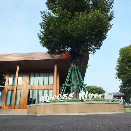 Princess River Kwai Hotel-2