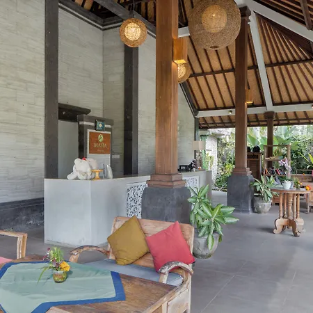 Masia Villa Ubud-2