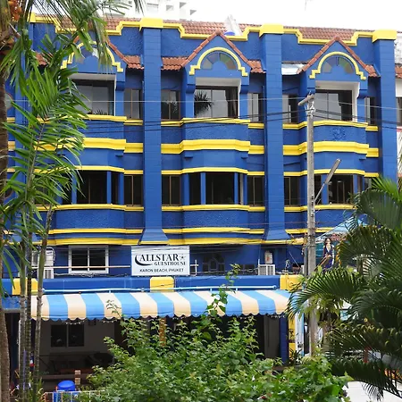 Allstar Guesthouse-2
