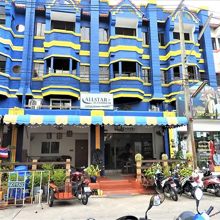 Allstar Guesthouse-3