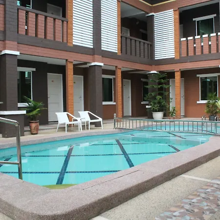 Myvilla Langkawi Hotel-2