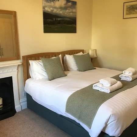 May Cottage B&B-3