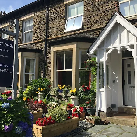 May Cottage B&B-2