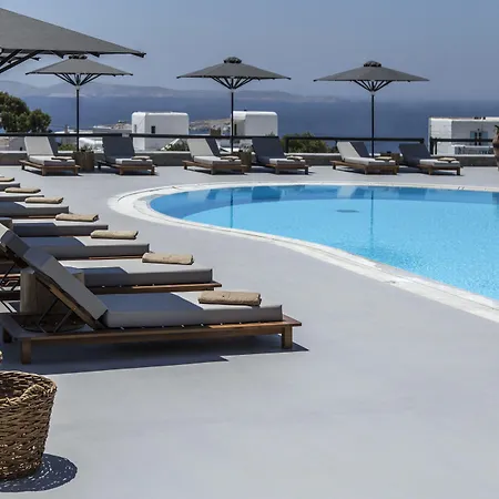 My Mykonos Hotel By Mr And Mrs White-3
