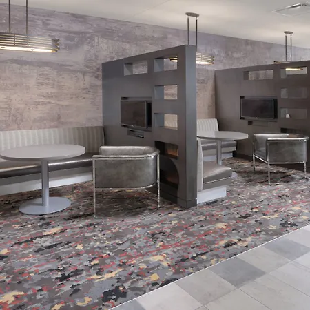 Courtyard By Marriott Austin Pflugerville-2