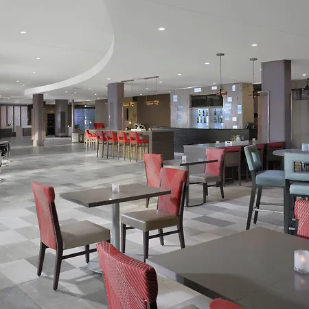 Courtyard By Marriott Austin Pflugerville-3