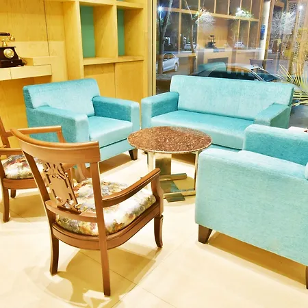 Hotel Amritsar International-3