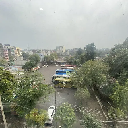 Hotel Amritsar International-2