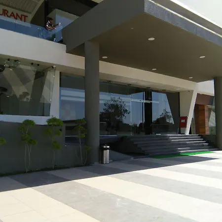 Hotel Ramashray Paradise-2