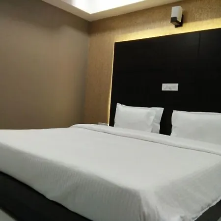 Hotel Ramashray Paradise-3