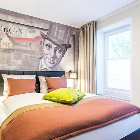 Burghotel Lingen-2
