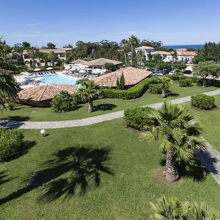 Vacanceole - Residence Sognu Di Mare-2