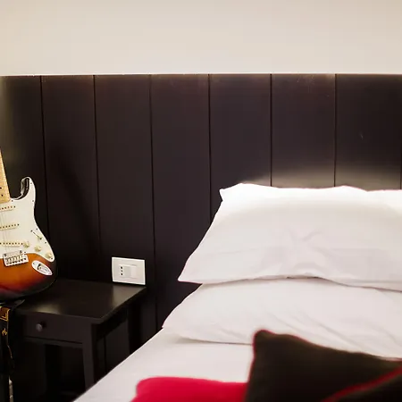 Nap Luxury Guest House Bovio-2