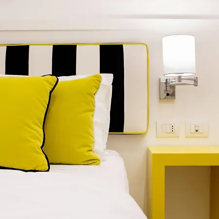 Nap Luxury Guest House Bovio-3
