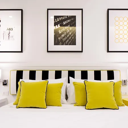 Nap Luxury Guest House Bovio-2