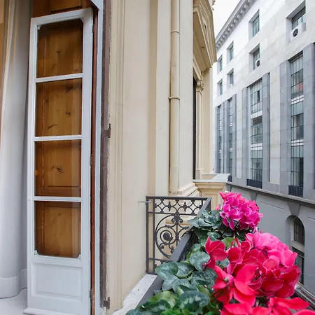 Nap Luxury Guest House Bovio-3