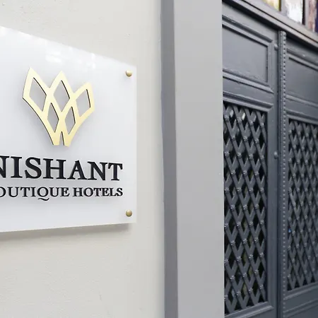 Nishant Hotel-2