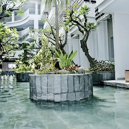 Aston Canggu Beach Resort-2
