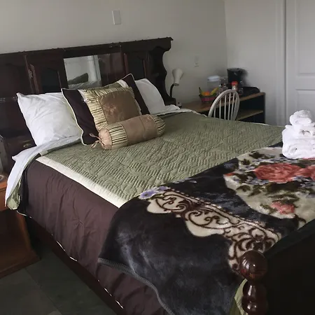 White House Bed And Breakfast-2