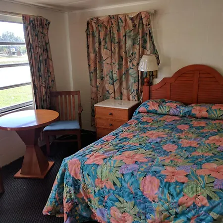Desoto Motel-2