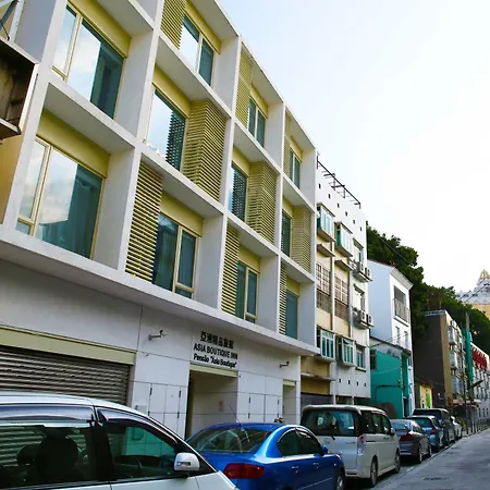 Asia Boutique Inn-3