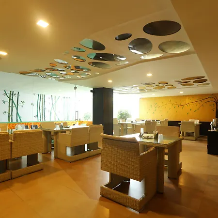The Orbis Hotel-3