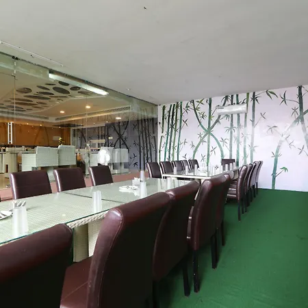 The Orbis Hotel-2