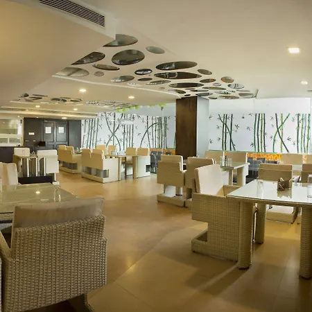 The Orbis Hotel-2